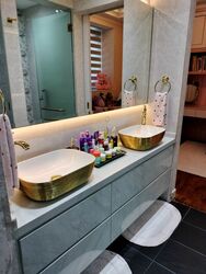 The Eden At Tampines (D18), Condominium #612543461